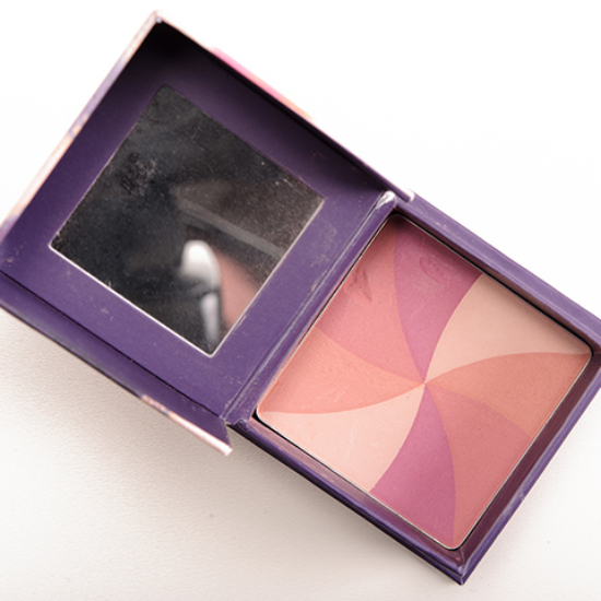 Benefit Box o' Powder Hervana