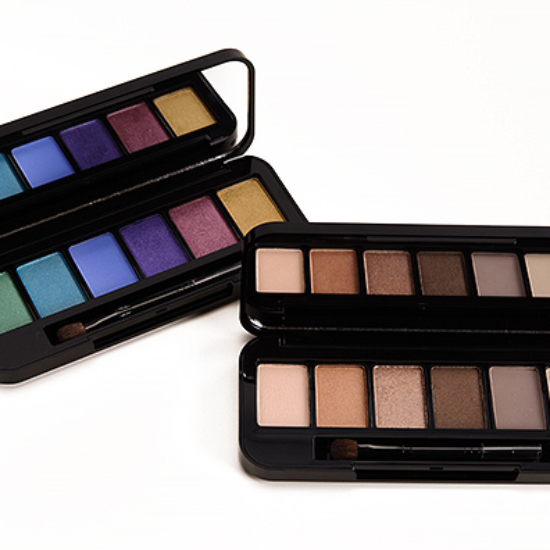 BUXOM Eyeshadow Bar Palette