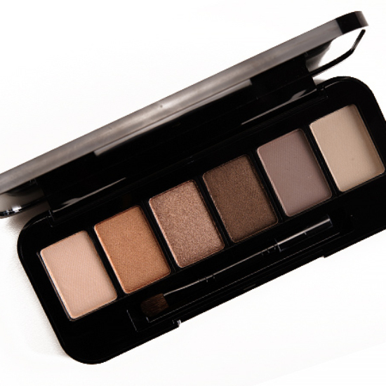 BUXOM Eyeshadow Bar Palette
