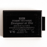 Buxom Designer or Die Eyeshadow