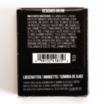 Buxom Designer or Die Eyeshadow