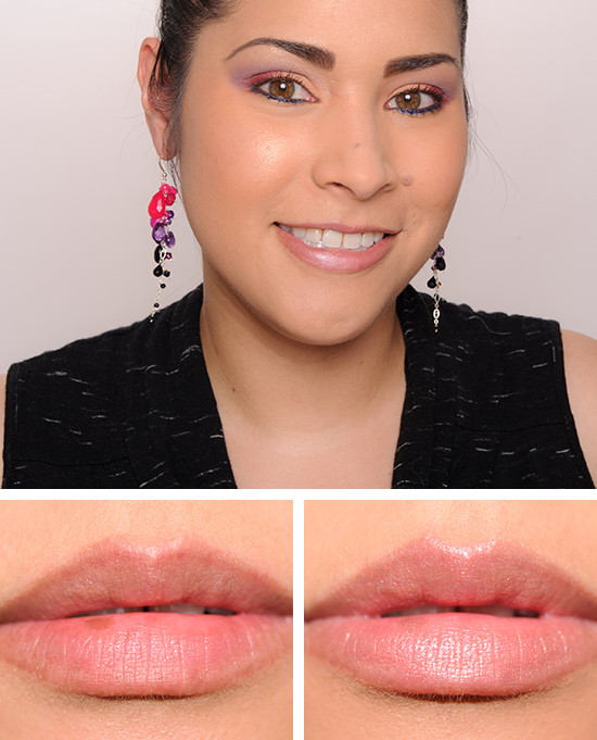 By Terry Innocent Kiss (2) Hyaluronic Sheer Nude Hydra-Balm