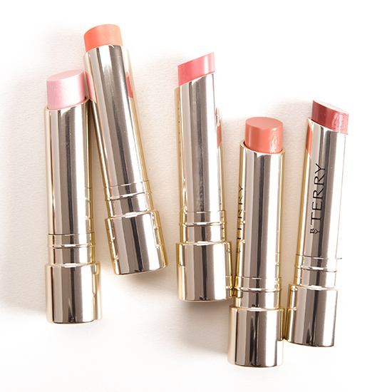 By Terry Hyaluronic Sheer Nude Hydra-Balm