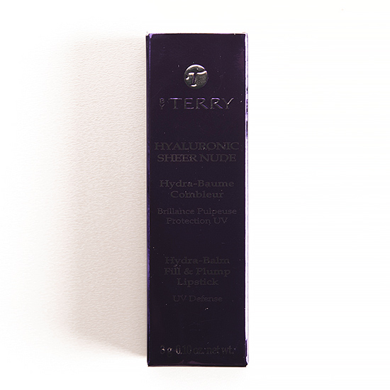 By Terry Hyaluronic Sheer Nude Hydra-Balm