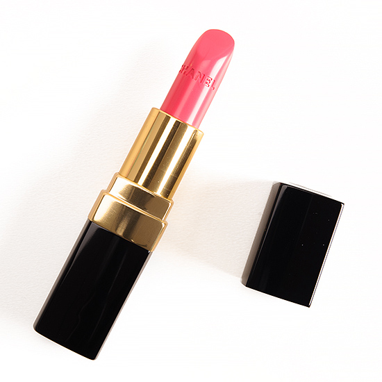 Chanel coco lipsticks  Chanel lipstick, Black cherry lipstick, Lipstick  giveaway