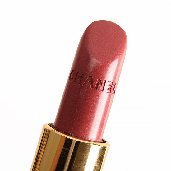 Chanel Rouge Coco Lipstick (2015) Mademoiselle (434)