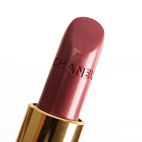 Visionary Beauty: Chanel Charme & Superstition Rouge Coco