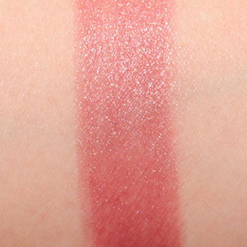 Chanel Cecile (432) Rouge Coco Lipstick (2015) Dupes & Swatch