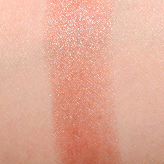 Chanel Amorosa (487) Rouge Coco Shine Hydrating Sheer Lipshine