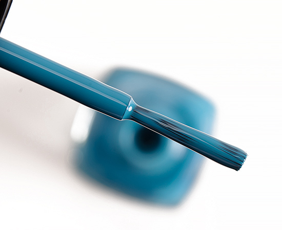 Chanel Mediterranee (707) Le Vernis Nail Colour