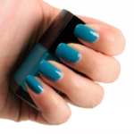 Chanel Mediterranee (707) Le Vernis Nail Colour