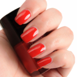 Chanel Coquelicot (717) Le Vernis Nail Colour
