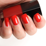 Chanel Coquelicot (717) Le Vernis Nail Colour