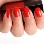 Chanel Coquelicot (717) Le Vernis Nail Colour
