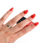Chanel Coquelicot (717) Le Vernis Nail Colour