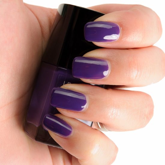 Chanel Lavanda (727) Le Vernis Nail Colour