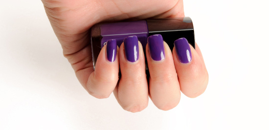 Chanel Lavanda (727) Le Vernis Nail Colour