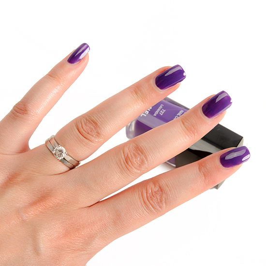 Chanel Lavanda (727) Le Vernis Nail Colour