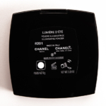 Chanel Lumiere d\'Ete Illuminating Powder