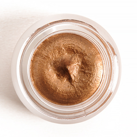 Charlotte Tilbury Eyes to Mesmerise Long-Lasting Cream Eyeshadow Amber Gold (was Bette)