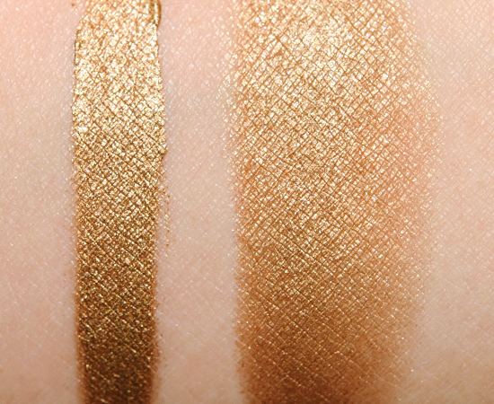 Charlotte Tilbury Amber Gold (was Bette) Eyes to Mesmerise Long-Lasting Cream Eyeshadow