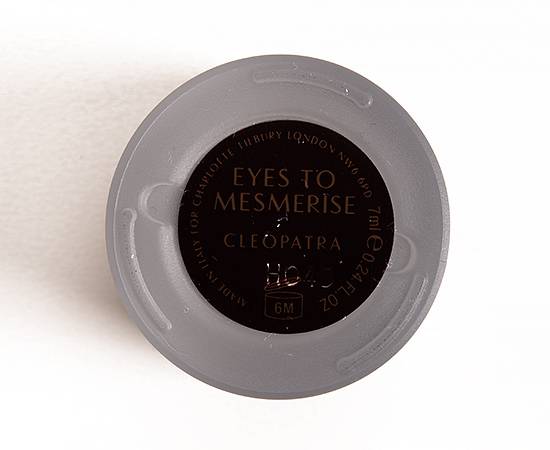 Charlotte Tilbury Cleopatra Eyes to Mesmerise Long-Lasting Cream Eyeshadow