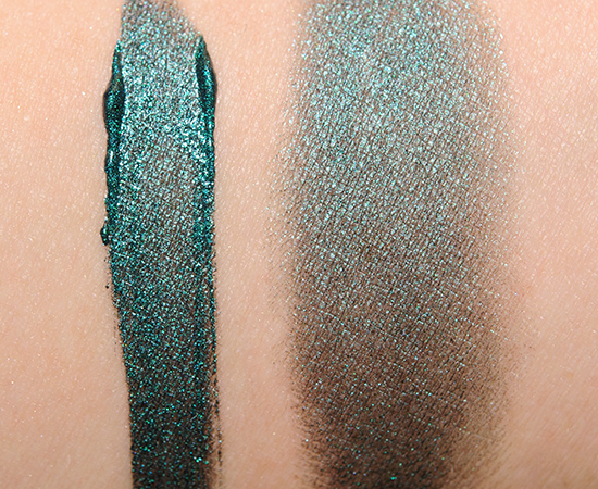 Charlotte Tilbury Cleopatra Eyes to Mesmerise Long-Lasting Cream Eyeshadow