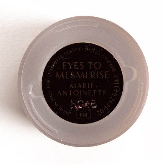 Charlotte Tilbury Oyster Pearl (was Marie Eyes to Mesmerise