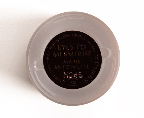 Charlotte Tilbury Oyster Pearl (was Marie Antoinette) Eyes to Mesmerise Long-Lasting Cream Eyeshadow