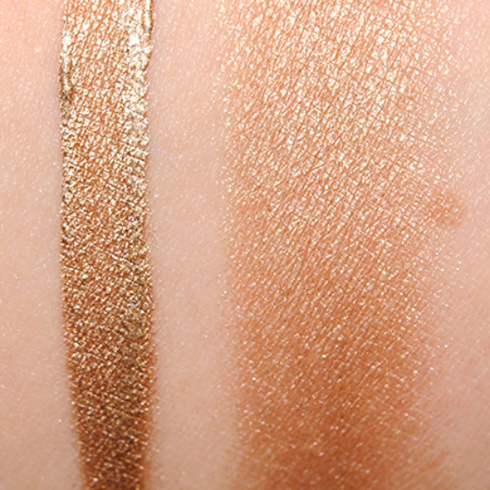 Charlotte Tilbury Oyster Pearl (was Marie Antoinette) Eyes to Mesmerise Long-Lasting Cream Eyeshadow