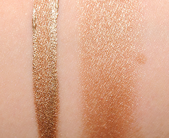Charlotte Tilbury Oyster Pearl (was Marie Antoinette) Eyes to Mesmerise Long-Lasting Cream Eyeshadow