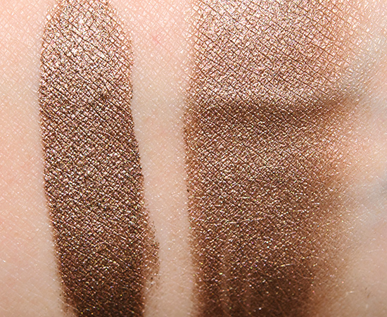 Charlotte Tilbury Chocolate Bronze (was Mona Lisa) Eyes to Mesmerise Long-Lasting Cream Eyeshadow