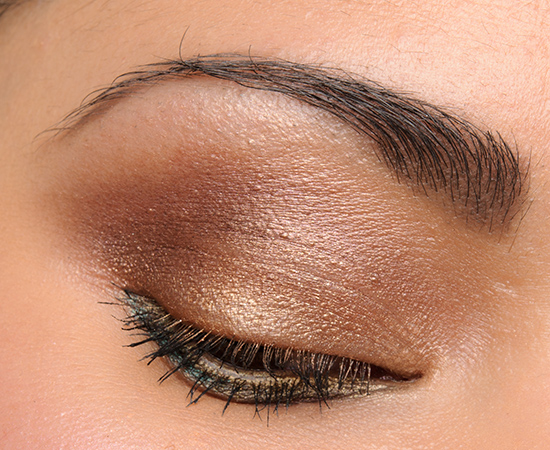 Charlotte Tilbury Chocolate Bronze (was Mona Lisa) Eyes to Mesmerise Long-Lasting Cream Eyeshadow