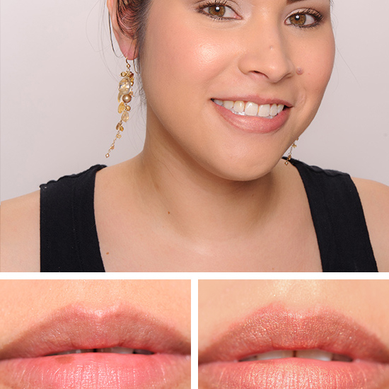 Charlotte Tilbury Moon Beach Beach Stick Review & Swatches