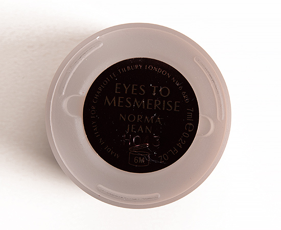 Charlotte Tilbury Champagne (was Norma Jean) Eyes to Mesmerise Long-Lasting Cream Eyeshadow