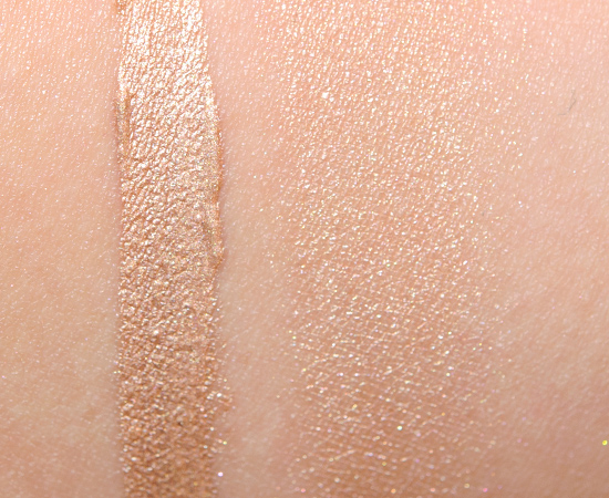 Charlotte Tilbury Champagne (was Norma Jean) Eyes to Mesmerise Long-Lasting Cream Eyeshadow