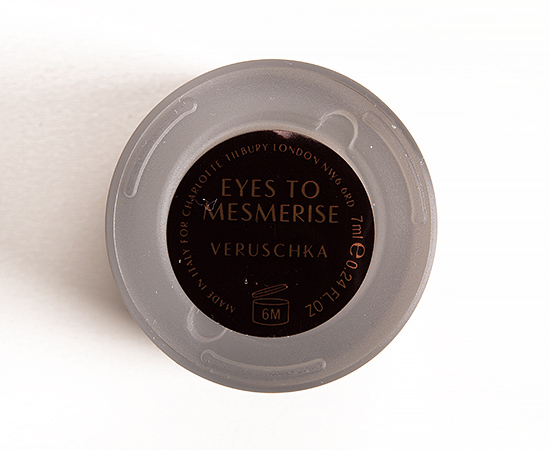 Charlotte Tilbury Veruschka Eyes to Mesmerise Long-Lasting Cream Eyeshadow
