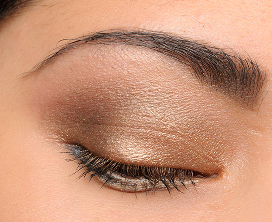 Charlotte Tilbury Veruschka Eyes to Mesmerise Long-Lasting Cream Eyeshadow