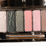 Clarins Garden Escape 6-Colour Eye Palette Long Lasting