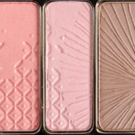 Clarins Garden Escape 6-Colour Eye Palette Long Lasting