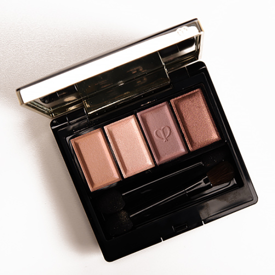 Cle de Peau Baby Universe (303) Eyeshadow Quad