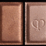 Cle de Peau Satin Moon (305) Eyeshadow Quad