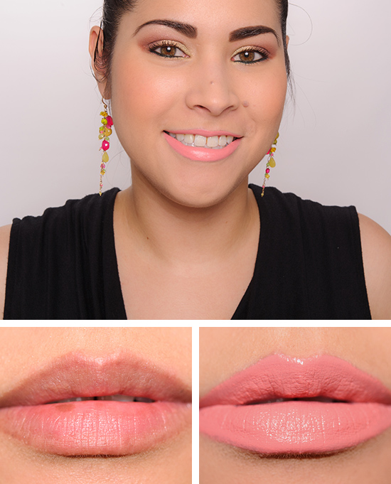 ColourPop Fiesta Lippie Stix