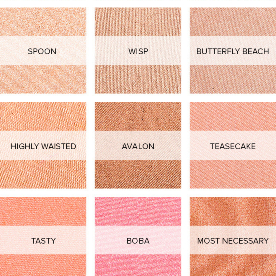 Colour Pop Super Shock Cheek