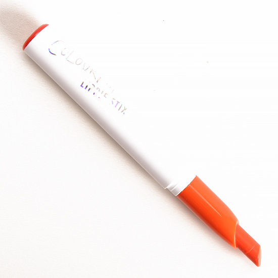 ColourPop Luau Lippie Stix