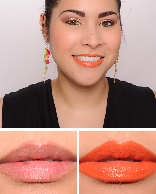 ColourPop Luau Lippie Stix