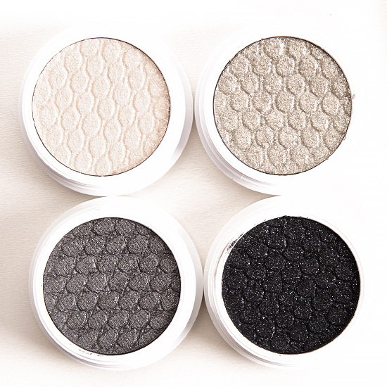 ColourPop Rumer Has It Super Shock Shadows
