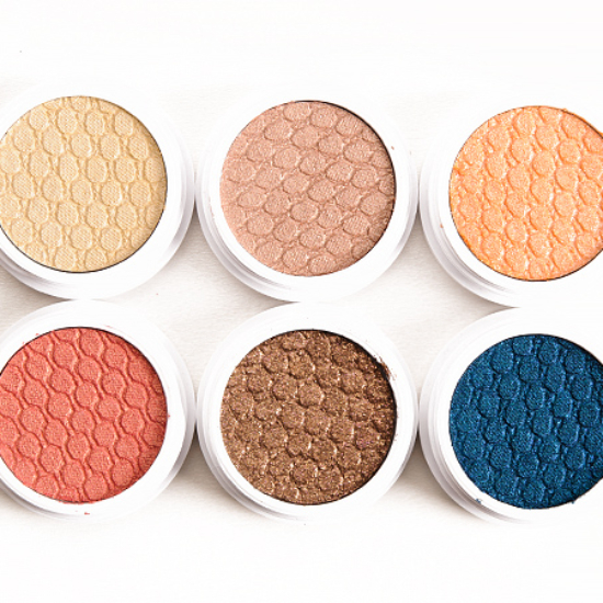 Colour Pop Summer 2015