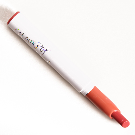 ColourPop Topanga Lippie Stix