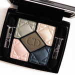 Dior Jardin (456) 5 Couleurs Eyeshadow Palette